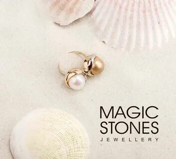 Magic pearl