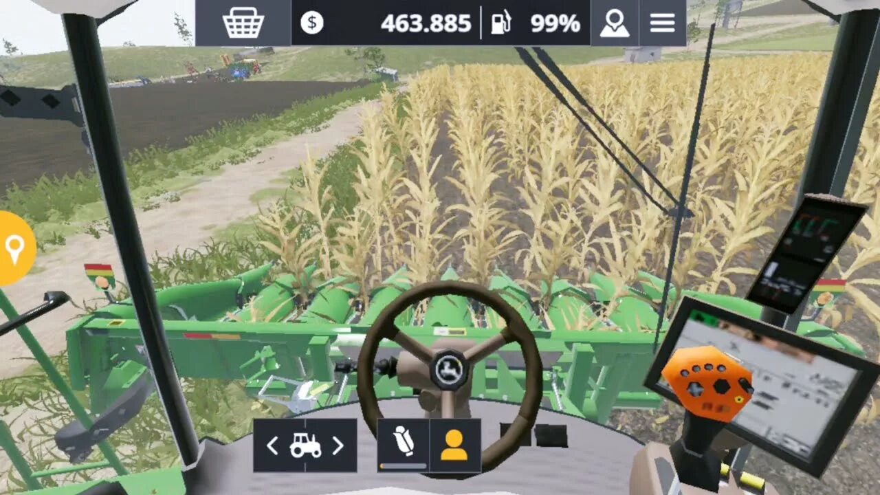 FS 20 mobil. ФС 20. Ферма 20. Ферма 20 версия