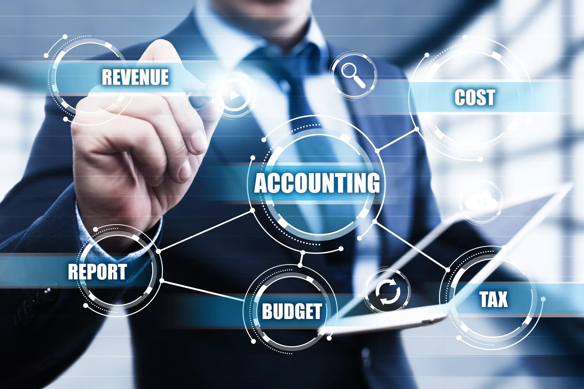 Support consulting