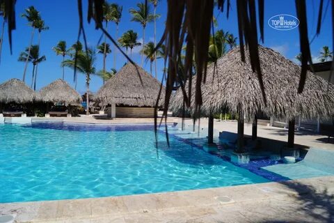 Caribe palma real