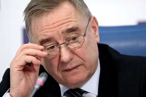 Главный эпидемиолог
