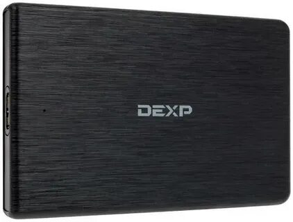 Dexp 2.5