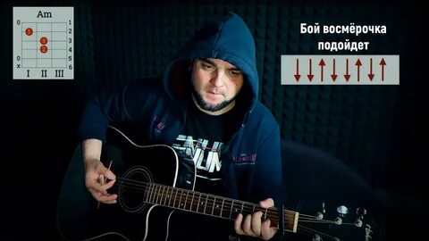 На твоих нервах