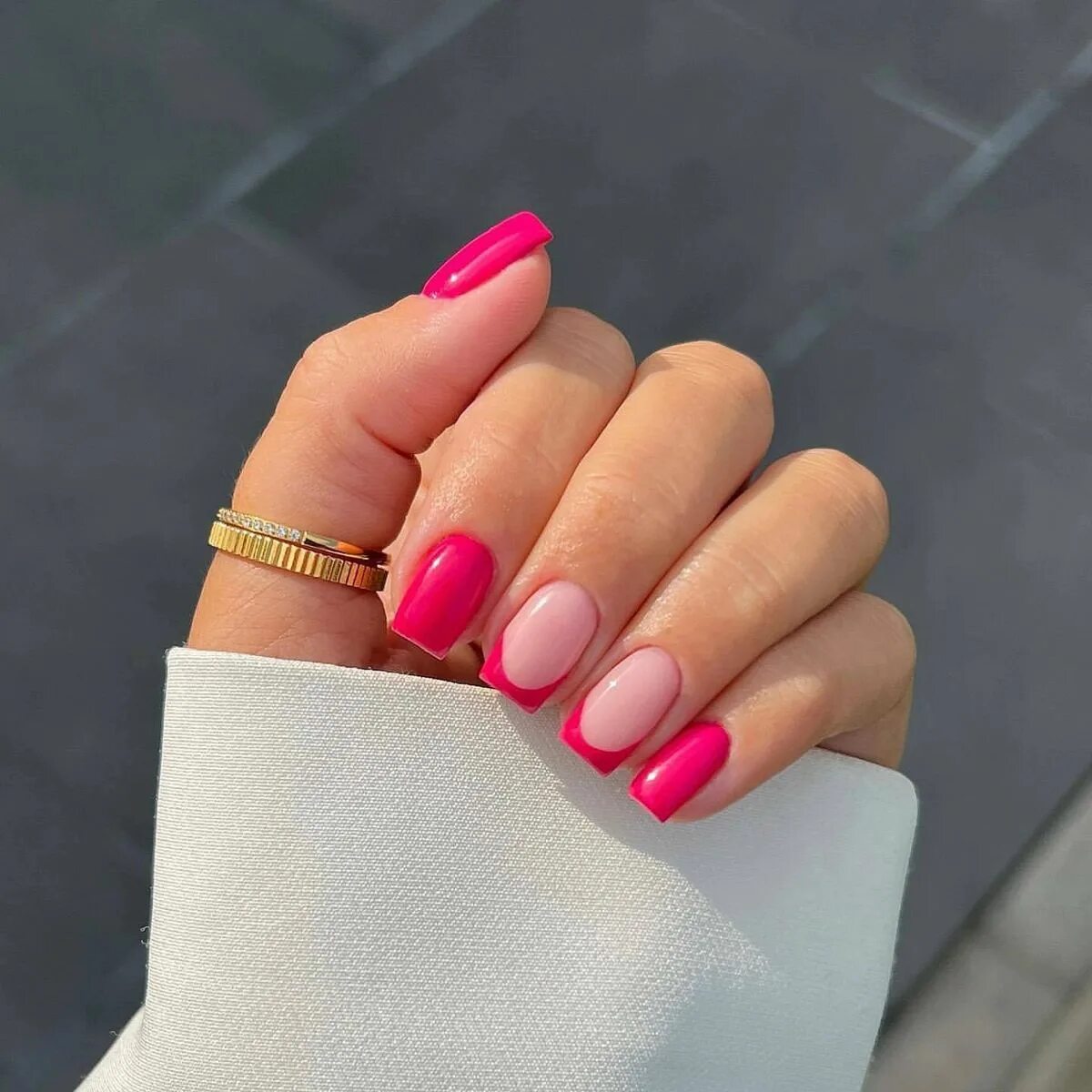 Пин от пользователя Luba на доске Uñas Красивые ногти, Дизайнерские ногти, Ногти