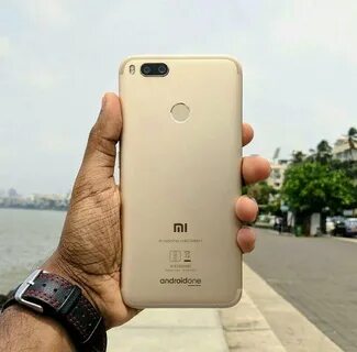Mi a1