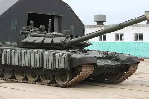 Новый т 72