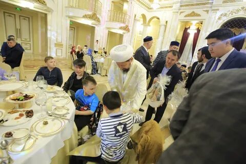 Ифтар тараз 2024