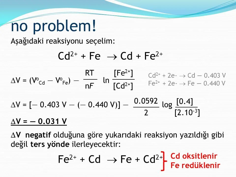 Fe cd