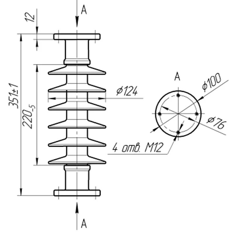 чертежи изоляторов. изолятор подвесной пс-70д схема. изолятор проходной 6кв. изолятор опорный оншп-35-20 ухл1. чертежи изоляторов.