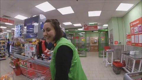 Администратор пятерочка