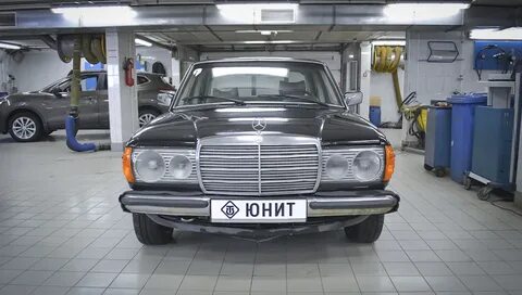 Юнит авто