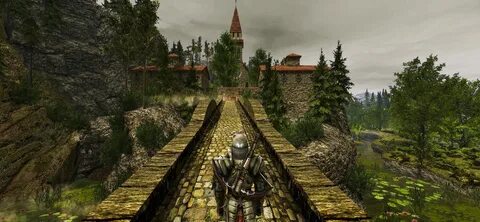 Готика 11