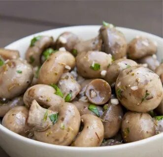 Вкусный рецепт шампиньоны на зиму