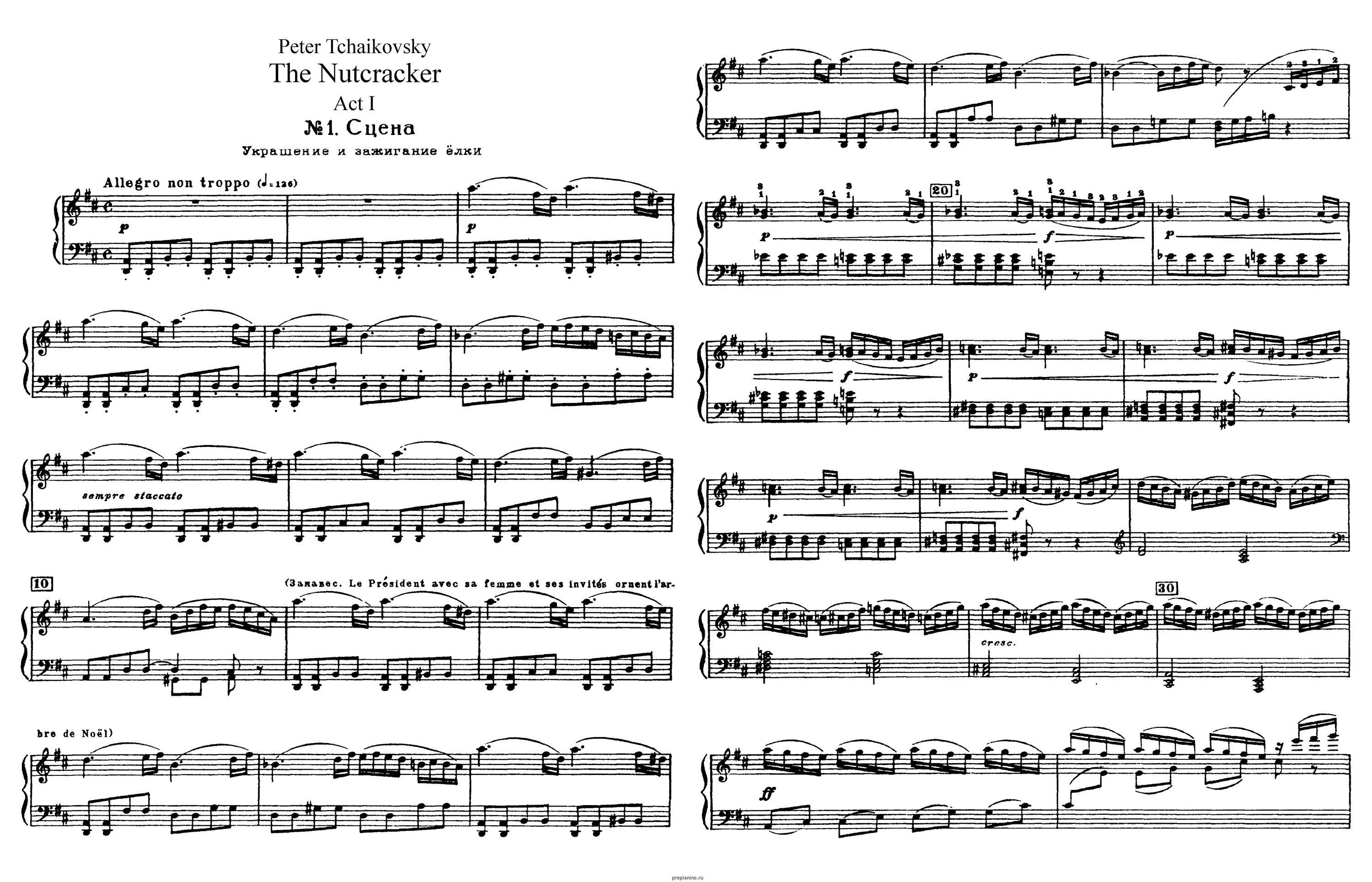 Щелкунчик Ноты Петра Чайковского. Чайковский балет Щелкунчик Ноты скрипка. Чайковский вальс из балета Щелкунчик Ноты для фортепиано. Партитура Щелкунчик Чайковский. Мазурка скрипка