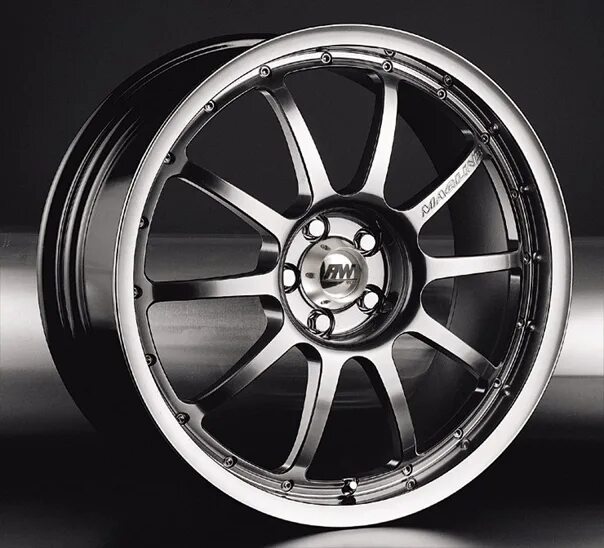 Wheels level