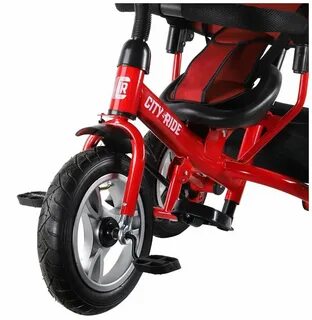 City ride отзывы