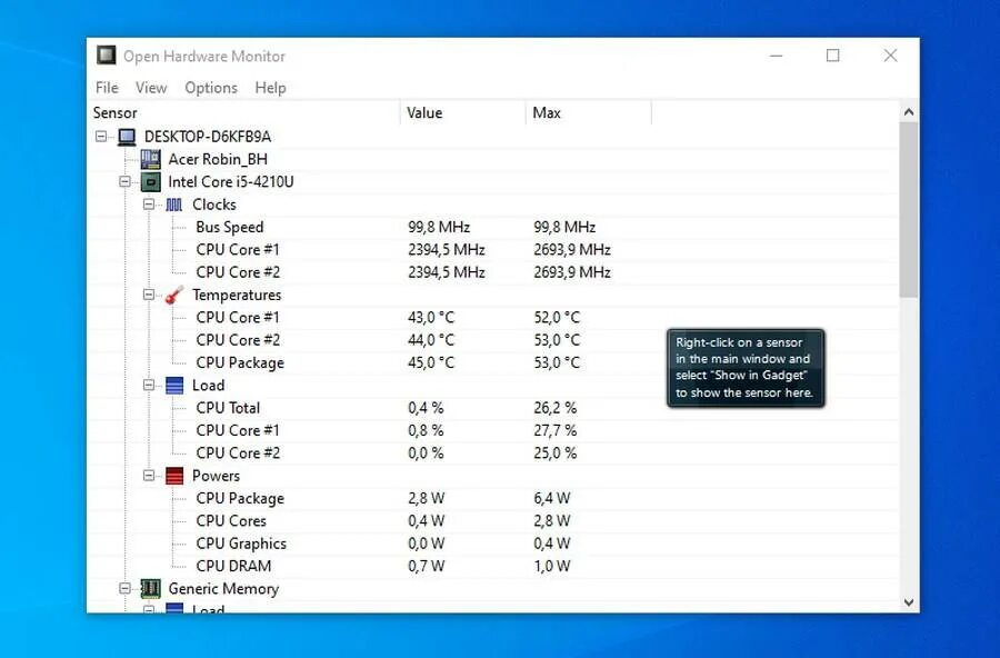 Hardware monitoring windows. Open hardware monitor. опен хардваре монитор. hardware monitor виджет. 1. open hardware monitor.