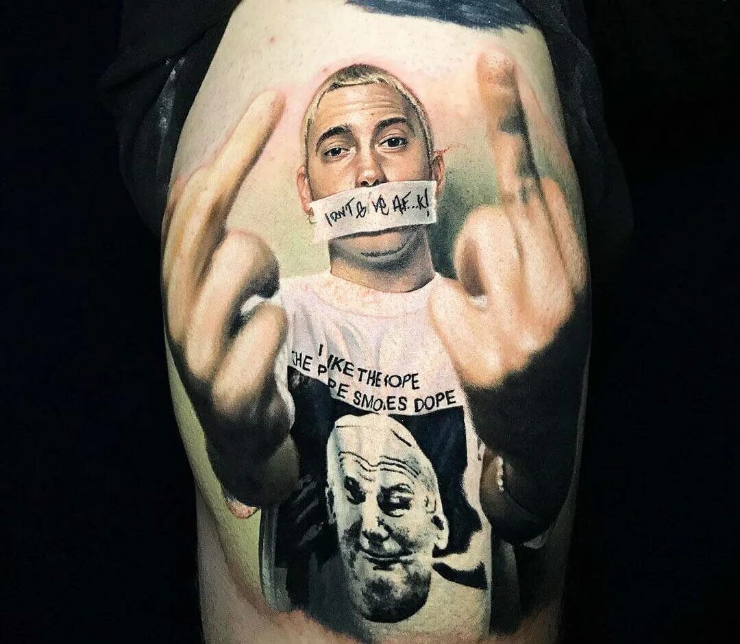 Татуировки эминема. Eminem tattoo. эминем фото тату. eminem татуировки. татухи эминем.