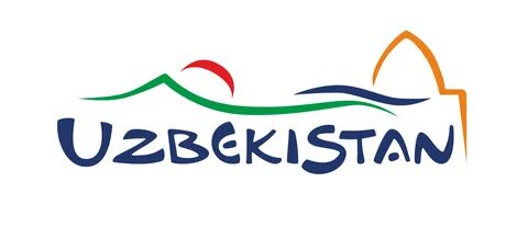 Logo uzbekistan