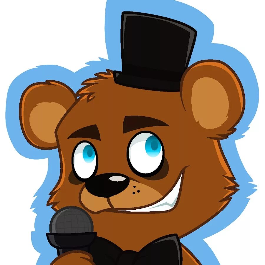 Чипи чипи фредди фазбер. Эль чип фнаф. Мультик фредди фазбер 5. Fronnie бонни. Эль чип фнаф.