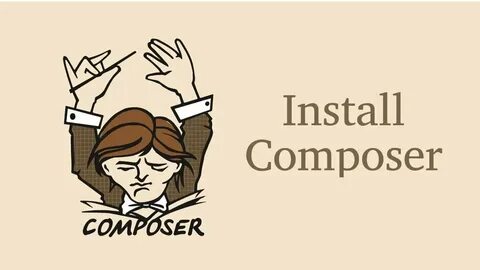 Composer php 8.2
