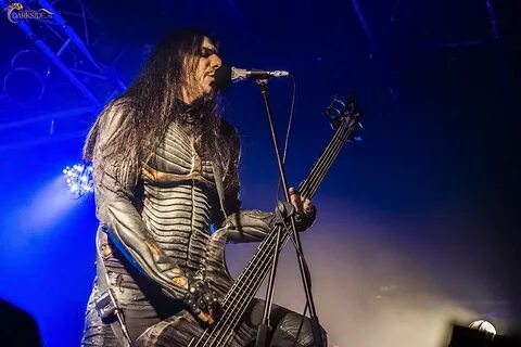 Septic flesh слушать