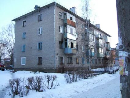 Архангельская область квартиры