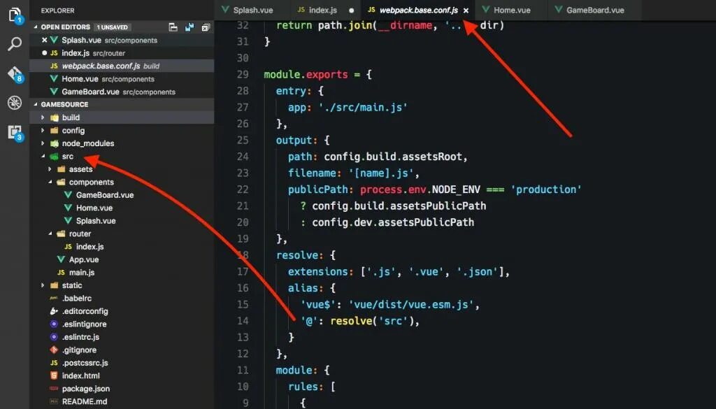 Файлы на сервере javascript. .env файл. .env node js. импорт js. файлы vue.