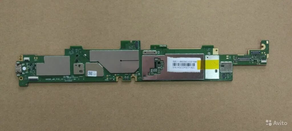 Новая плата 5. Lenovo TB-x304l плата. A6001_MB_PCB_v4 Lenovo. Lenovo TB-x704l 64gb. A6090_MB_PCB_v4.