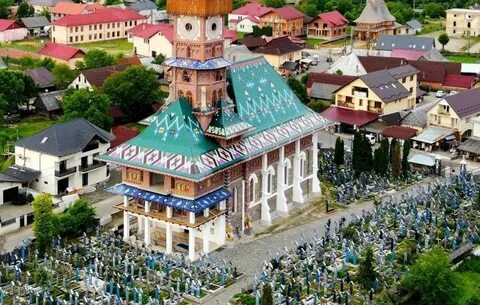 Румыния 19
