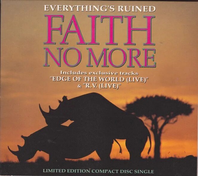 No more everything. Faith no more everything s ruined. faith no more альбомы. faith no more 1992. faith-no-more-midlife.