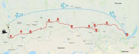 Маршрут поезда 49 уфа москва