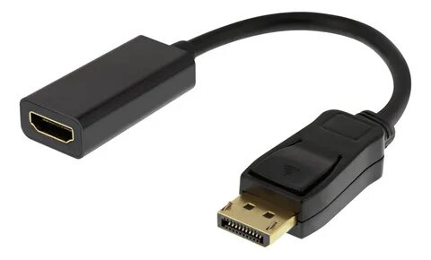 Dp или hdmi