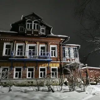 Тутаев гостиницы