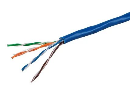 Bare wire