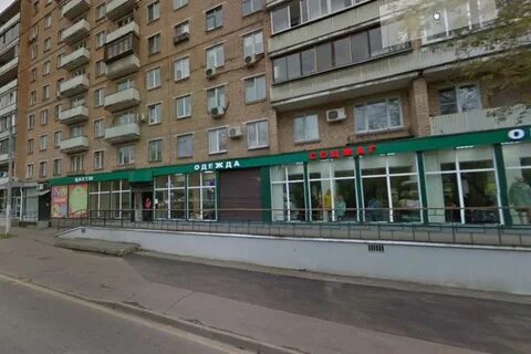 Магазин фонд 2