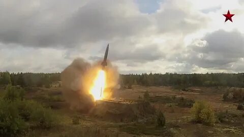Действующее видео