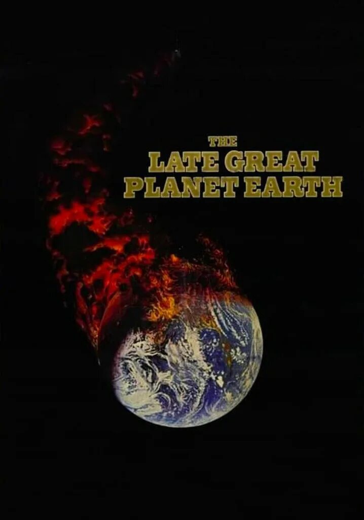 The great nothing Планета. Life on Earth 1979. Планета земля 1979-2066.