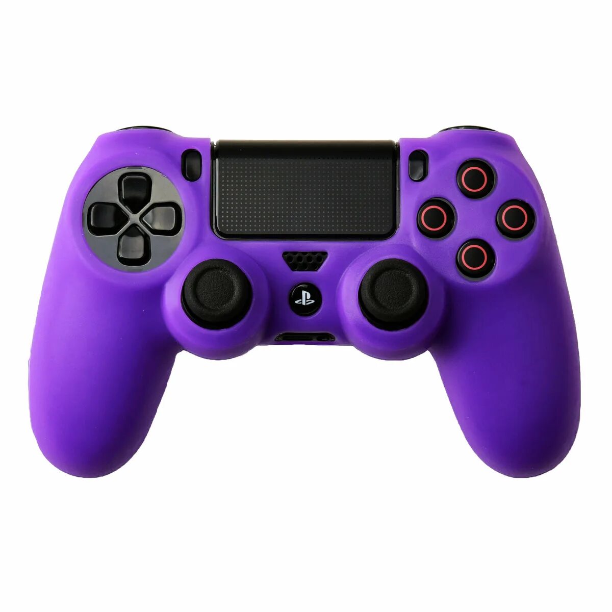 Фиолетовый джойстик. Дуалшок ps4. Чехол для Dualshock для ps4. Геймпад ps4 Dualshock. Dualshock 4 силиконовый чехол.