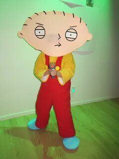 Stewie Griffin © 2012 Stewie Griffin, Fallout Vault, Halloween, Boys, Ficti...