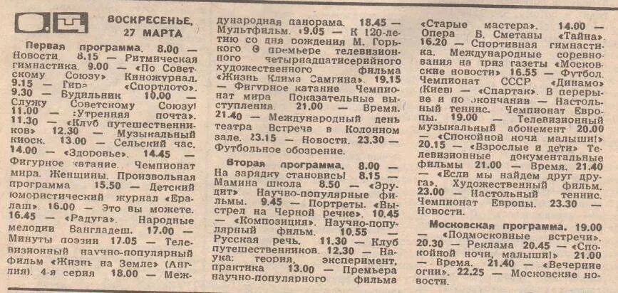 Программа передач на 27.03 2024. Программа телепередач в СССР В 1980 году. Советская газета в программе телепередач СССР. Программа передач советского телевидения. Программа передач 1988 года.