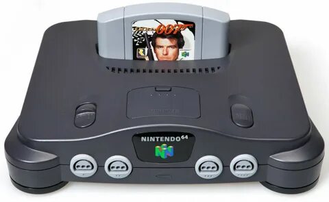 N 64