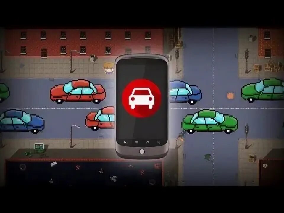 Установить приложение светофор. Установить приложение светофор