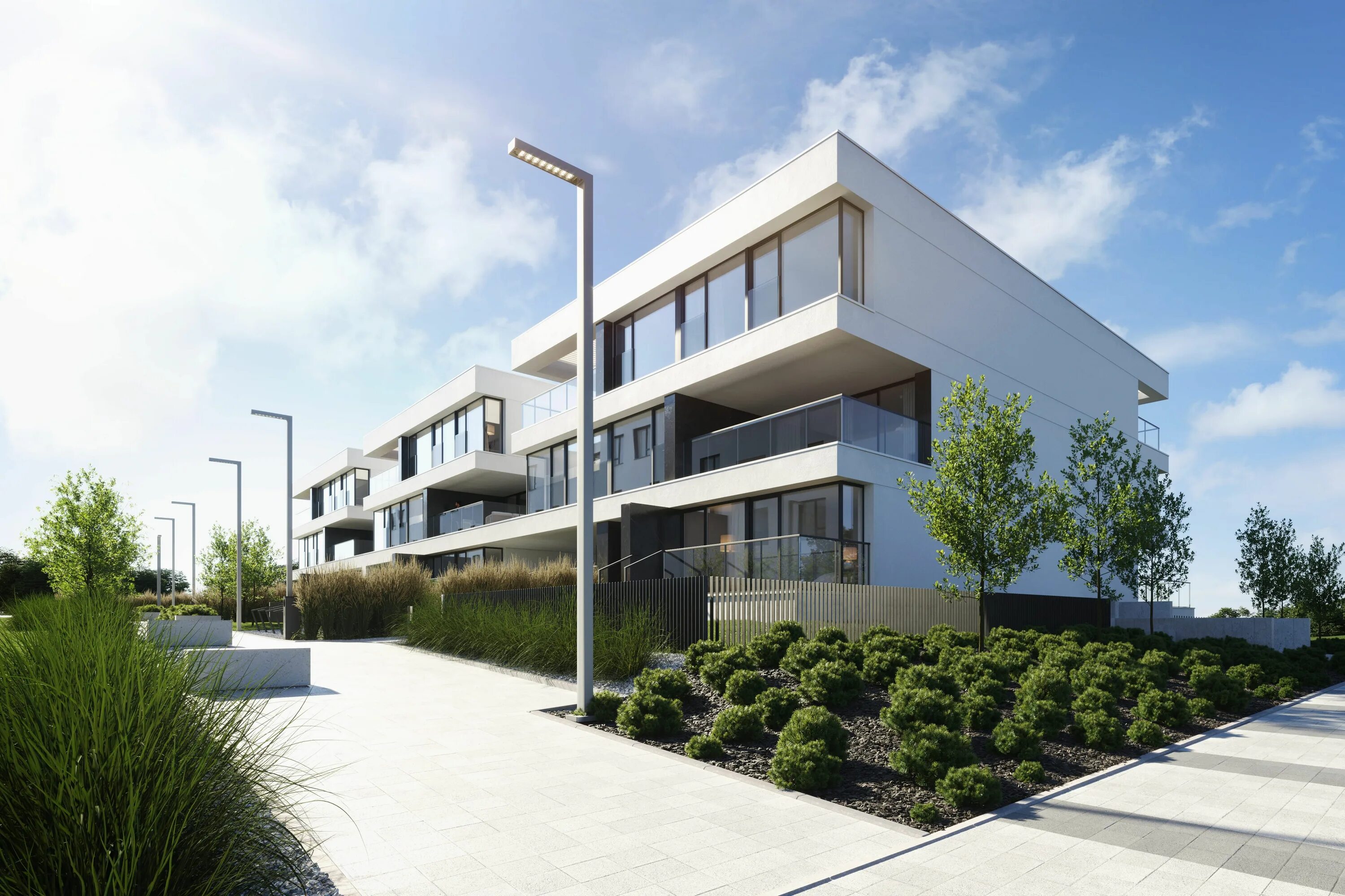 Image rendering
