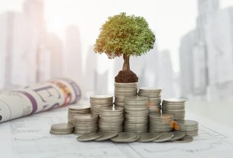 Вложу деньги в проекты