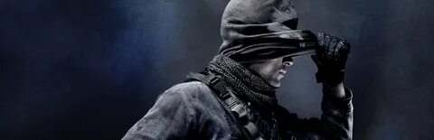 Ghosts steam
