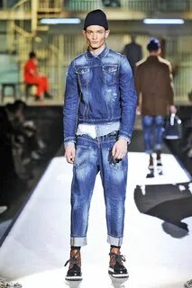 Dsquared 2