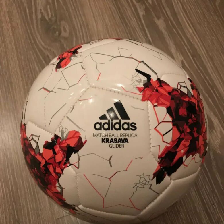 мяч адидас красава 2017. оригинальный мяч адидас. футбольный мяч адидас 2017. оригинальный мяч адидас. футбольный мяч адидас size 5.