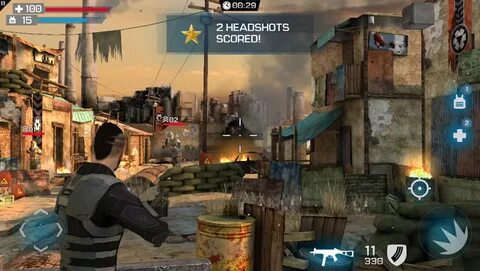 Game update apk