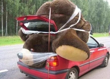 Подарок смешные картинки